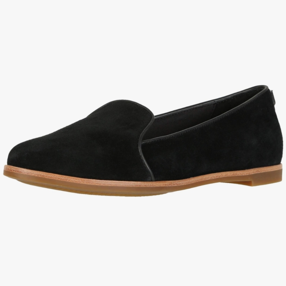 UGG Bonnie loafer